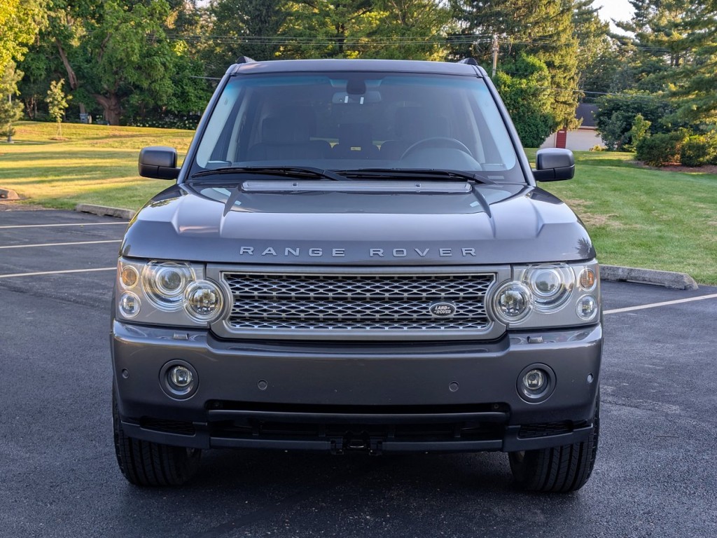 land rover range rover 2006 SALMF13466A232327 image land rover range rover 2006 SALMF13466A232327 image